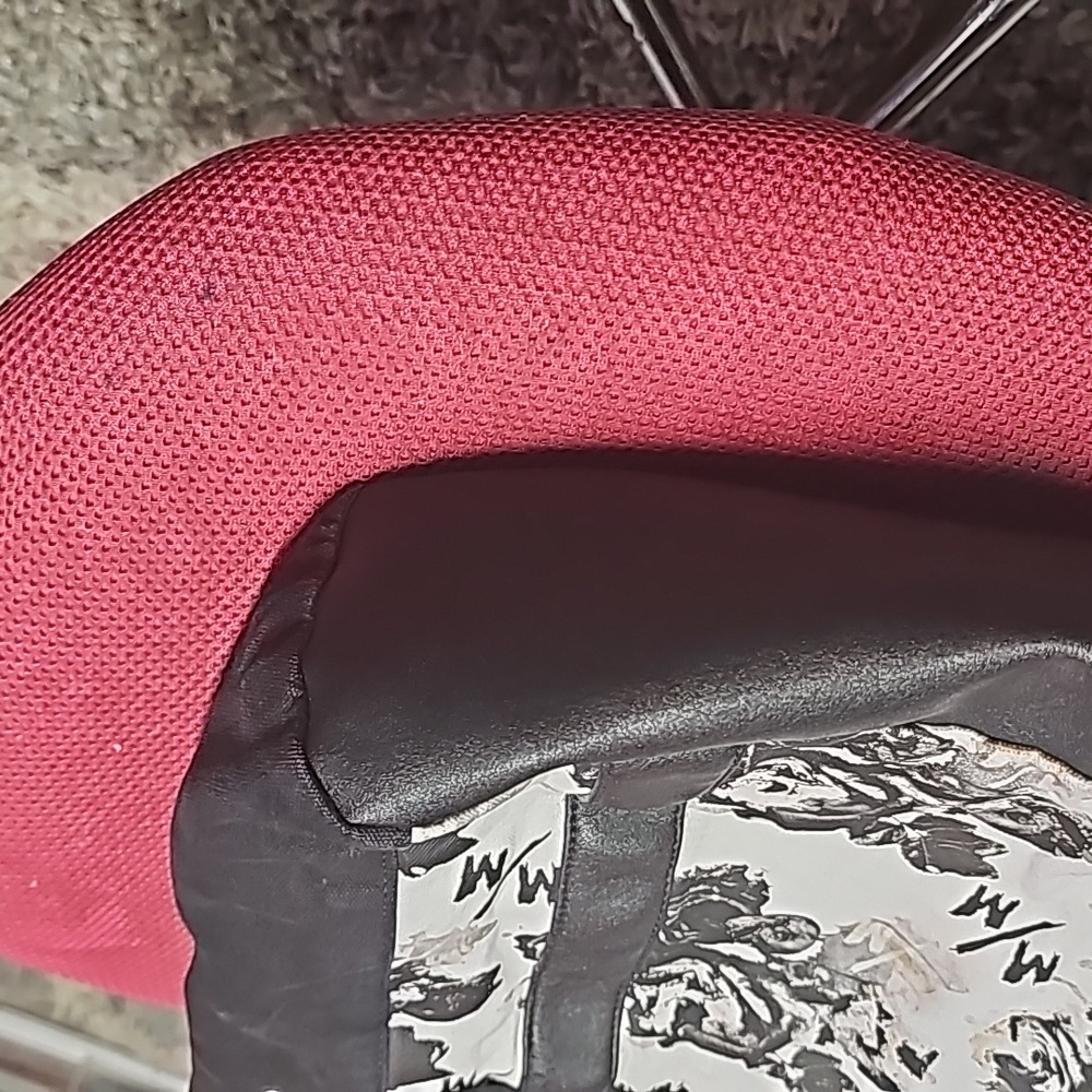 METAL MULISHA BAG - Picture 6 of 6